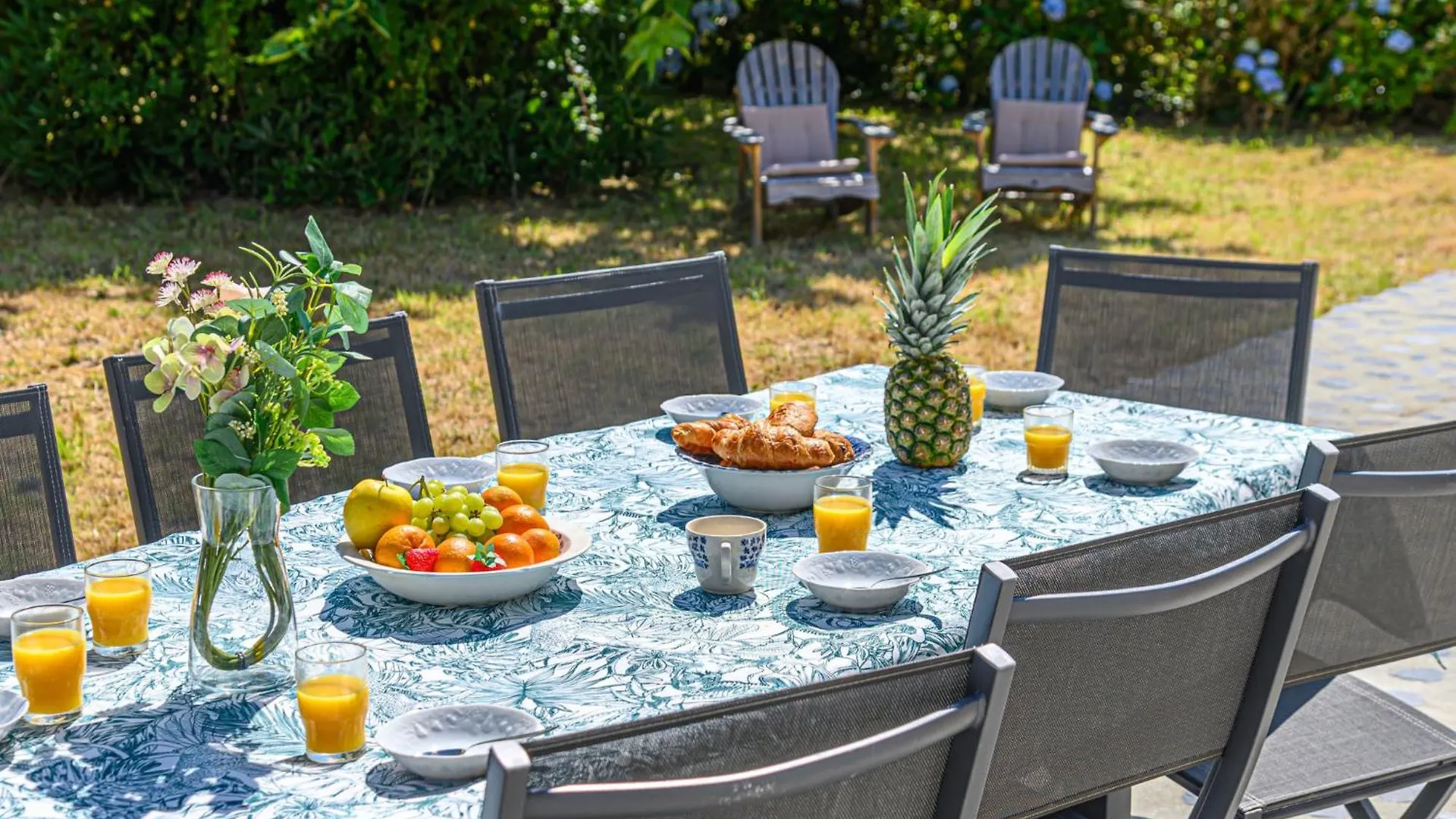 Holiday Home Villa Cornouailles By Interhome كارناك