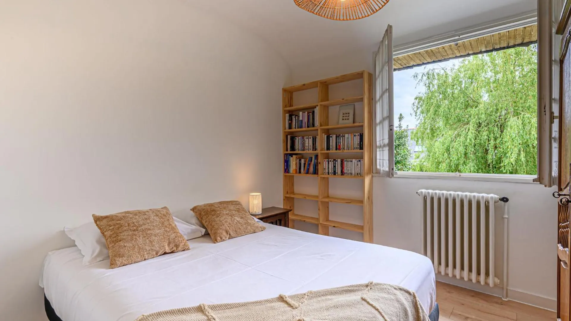 Holiday Home Villa Cornouailles By Interhome كارناك 0*,  فرنسا