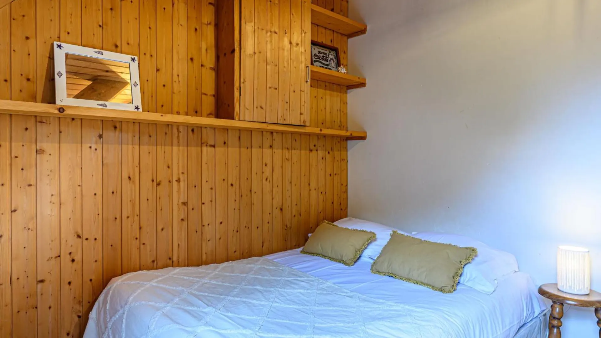 Holiday Home Villa Cornouailles By Interhome كارناك